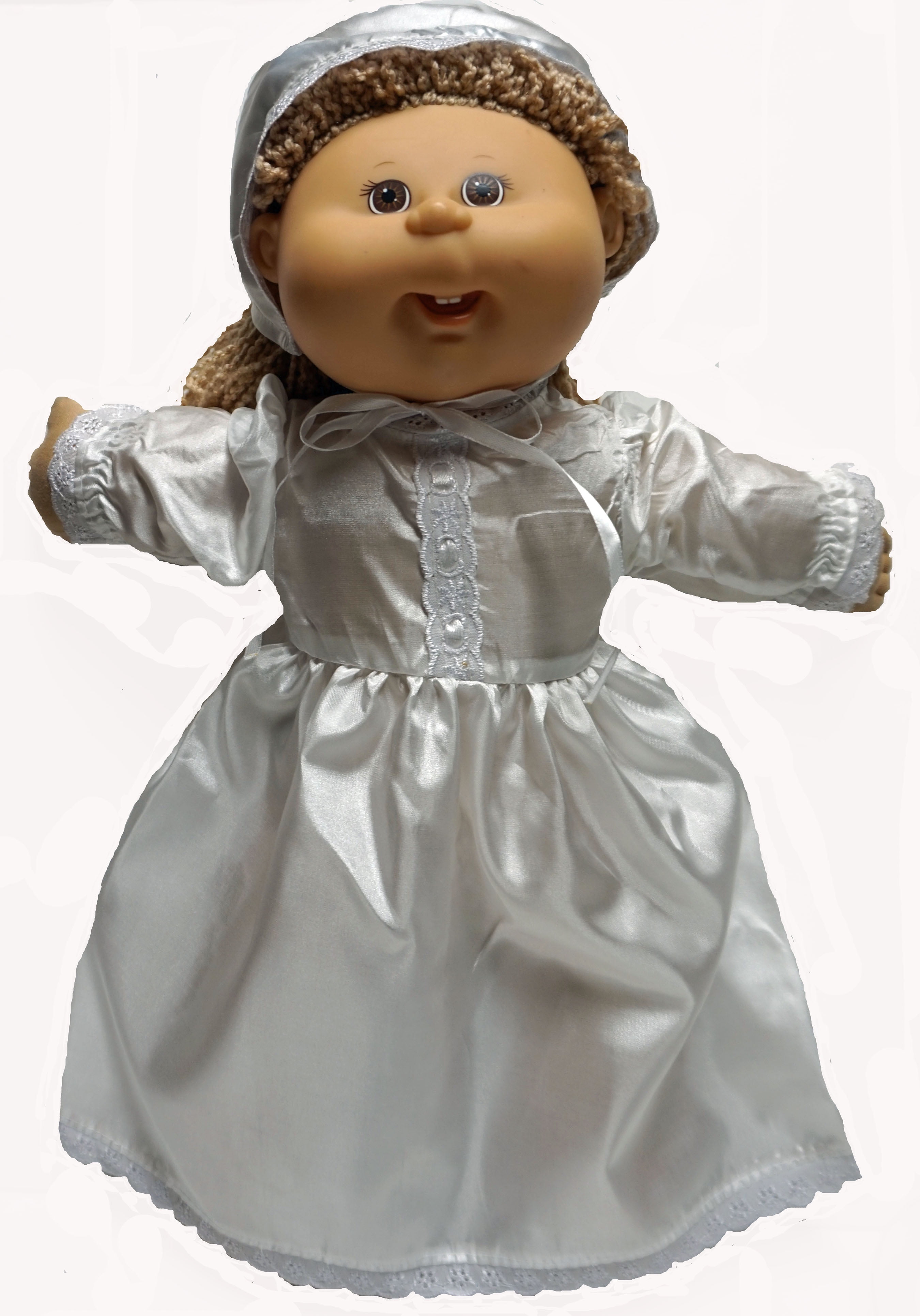 cabbage patch doll clothes walmart