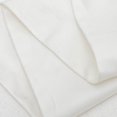 thumbnail image 4 of ELAYARD White Polyester Industrial Cloth Dust Collection Bag Durable Reusable Fabric for Home Use, 4 of 6