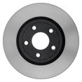 thumbnail image 2 of ACDelco Disc Brake Rotor 18A962AC, 2 of 2
