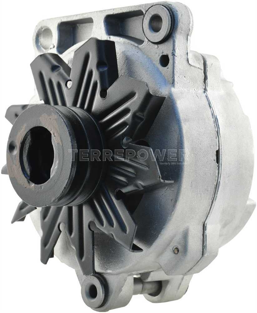 BBB Industries 7521 Reman Alternator