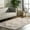 Brown, variant on nuLOOM Brielle Machine Washable Vintage Medallion Brown 8' x 10' Transitional Area Rug