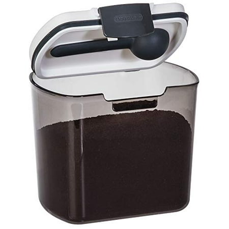 Progressive International Large Coffee ProKeeper Container bread storage, 1 Piece