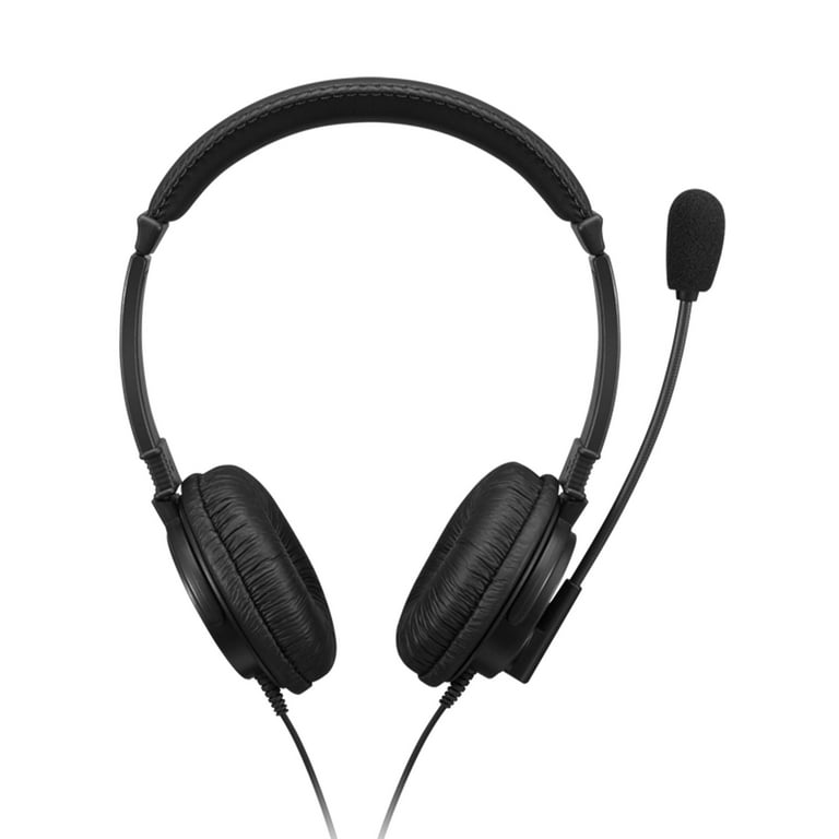 Analog headset with microphone new arrivals