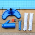thumbnail image 2 of FLhrweasw Kit Limpieza Al Multiusos para Piscina Cabezal Succión Al para Fuente, 2 of 8