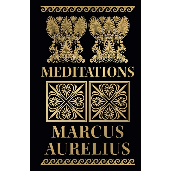 Meditations, (Hardcover)
