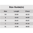 thumbnail image 6 of AZoiNM Men's Multi-Pocket Outdoor Vest Detachable Back Zippered Sleeveless Jacket All Season, 6 of 9