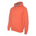 thumbnail image 3 of Hanes Sweat-Shirt à Capuche Nano Premium Léger pour Hommes, M, 3 of 5