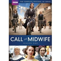 Call the Midwife: Season One [DVD]