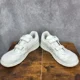thumbnail image 5 of New Balance 577 Walking Shoes Mens 12 D White Leather Sneakers Comfort USA Made, 5 of 6