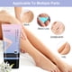 thumbnail image 4 of Crema depilatoria para cuerpo, piernas, axilas, unisex. Crema depilatoria para cuerpo, piernas, axilas, unisex., 4 of 4