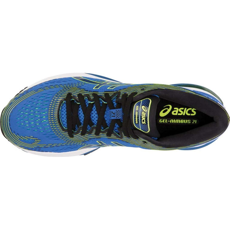 Gel-nimbus 21 cheap illusion blue/black