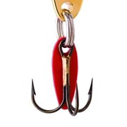 Bay de Noc Swedish Pimple Jigging Lure