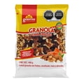 thumbnail image 1 of Granola Granvita con frutas, cacahuate, nuez y almendra 400 g, 1 of 3