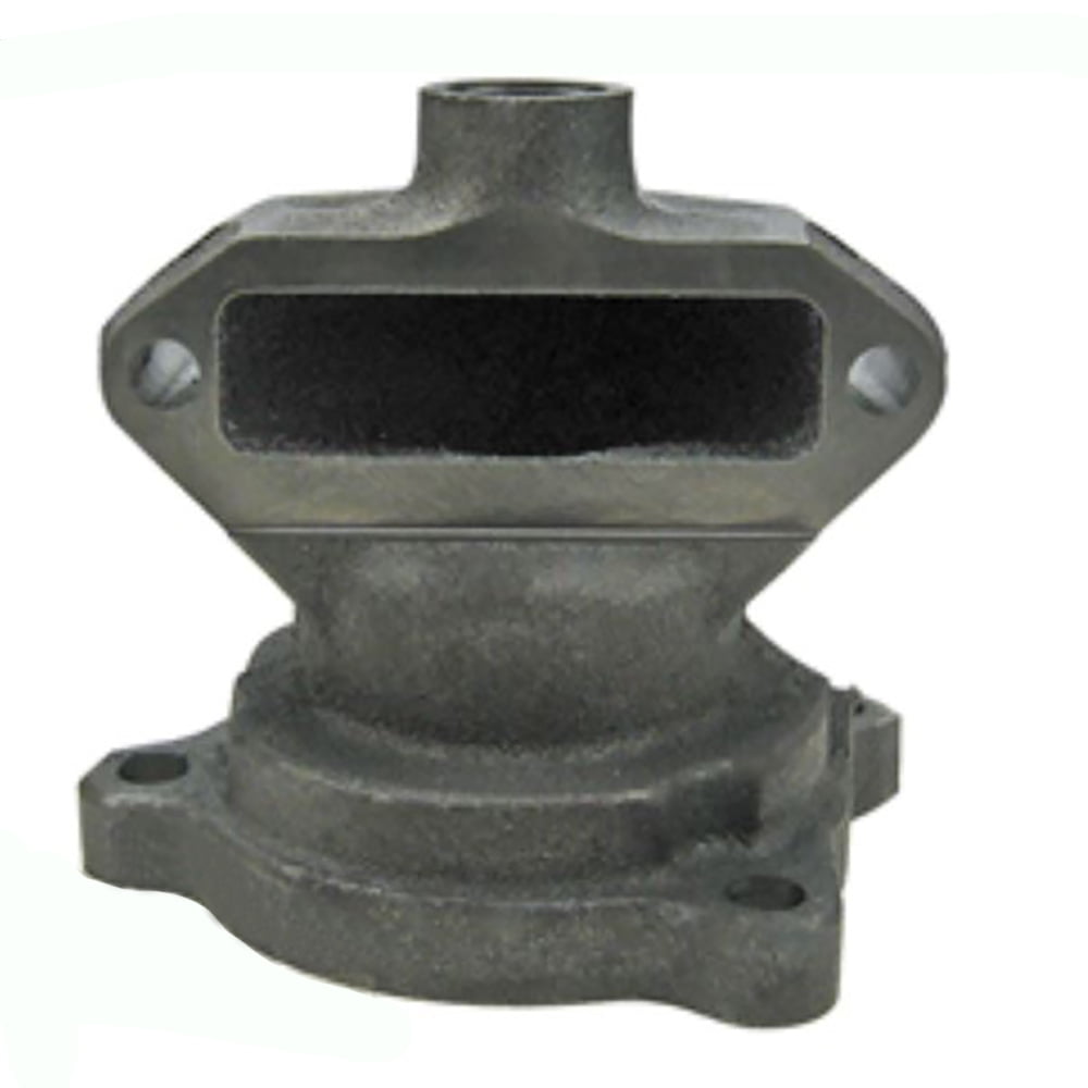 NCA905C Fits Ford Hydraulic Pump Gear Housing 2000 4000 NAA NAB 501 541