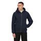 thumbnail image 3 of Regatta - Sudadera con Cremallera Pro para Hombre (Marino), 3 of 3