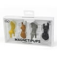 thumbnail image 2 of Fred Pups Magnet Plastic 4 pk, 2 of 3