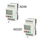 thumbnail image 5 of Kenally Universal AC DC LCD Monofásico Bajo Sobre Voltaje Protector Relé de protección ajustable Dispositivo de protección para riel de guía de 35 Herramientas eléctricas SVR1000/AD48 Kenally TO007993-01, 5 of 6