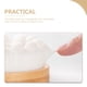 thumbnail image 4 of Cepillo de ducha corporal de fibra con mango largo para exfoliar la espalda y la piel., 4 of 8