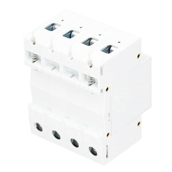 Surge Protector, Voltage Surge Protector Din Rail Surge Protector For Telecommunications Room For Elevator Control Room