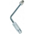 thumbnail image 2 of Liquidynamics 100200-RMH LD250 Electronic Digital Meter w/ Rigid Spout, 1/2&rdquo; High Flow Tip, 2 of 2