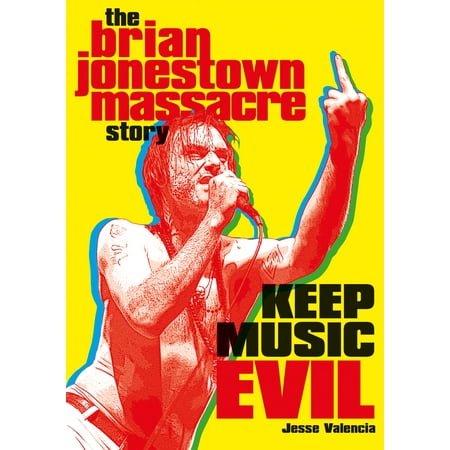 Keep Music Evil : The Brian Jonestown Massacre
