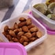 thumbnail image 4 of Nevera Fresh Box Plastic Food Box Bento Microondas Lunch Box yeacher Caja de almacenamiento de alimentos, 4 of 6