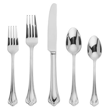 Lenox Alcott 5Pc Place Setting