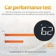 thumbnail image 4 of Car Speed Display Head-Up Display Navigation for All Vehicles, 4 of 5