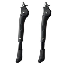 rei co op bike kickstand Adjustable for Co-op Cycles DRT (2017-2025), Durable Forged Build Alloy Steel Fits 20-29 inch Wheels Bicycle Kickstand,B : Automotive Everybody knows you cant really shred without a solid power stance Greenfield Alloy Kickstand KS2 -