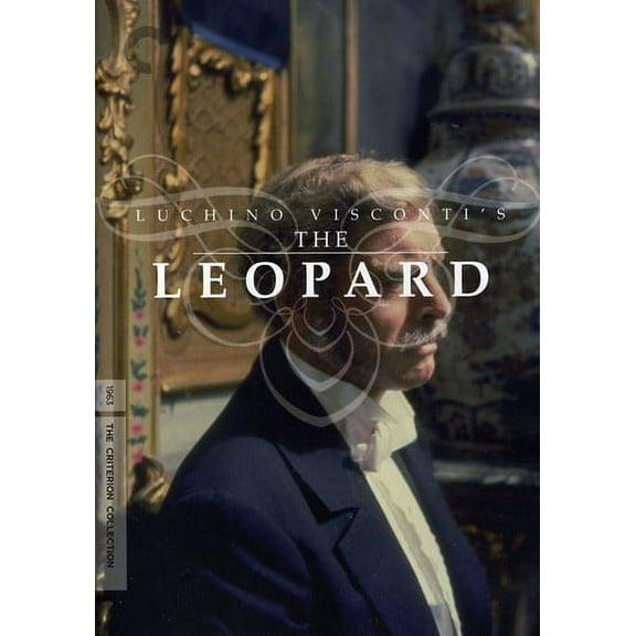 The Leopard (Criterion Collection)