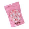 thumbnail image 2 of Qarigey Gran oferta, 50 unidades por paquete, toalla desechable comprimida portátil de viaje, toalla facial no tejida, pañuelos de limpieza Cuerpo del baño, 2 of 6