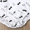 thumbnail image 4 of Spring hue Baby Boy Wedding Formal Party Bow Tie Suit Outfit 0-24m Baby Boys Clothing, 4 of 6