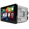 thumbnail image 2 of Nakamichi NA3625-W6 Receptor Mechless de 6.8” Compatible con Carplay Inalámbrico y Android Auto, 2 of 5