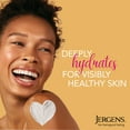 thumbnail image 5 of Jergens Hand and Body Lotion, Nourishing Honey Moisturizer for Dry Skin, 16.8 oz, 5 of 11