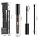 thumbnail image 4 of Waterproof Light Brown Eyebrow Gel, Instant Bushy Eyebrow Makeup for Natural Looking Stays on All Day, 4 of 5