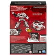 thumbnail image 4 of Transformers Toys Studio Series Voyager Transformers: War for Cybertron 09 Gamer Edition Ratchet, 6.5-inch Converting Action Figure, 8+, 4 of 4