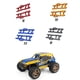 thumbnail image 5 of Brazo De Suspensión Inferior Trasero De Metal Para Wltoys 104009 Rc Car,blue Afortunado Sencillez, 5 of 5