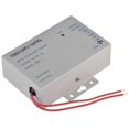 thumbnail image 2 of K80 Door Access System Electric Power Supply Control DC 12V 3A Miniature Power/Electric Power/Acces, 2 of 5