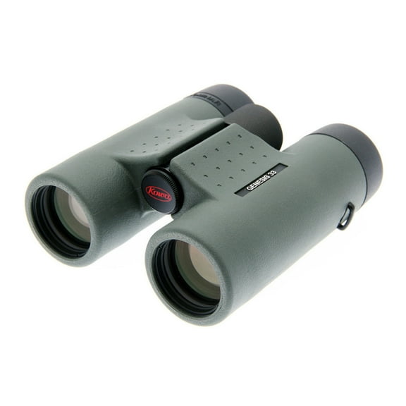 Kowa 10x33 Genesis Prominar XD Lens Roof Prism Binoculars