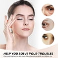 thumbnail image 4 of ExquisiteCollagen eye cream, firming and anti-wrinkle eye cream, effective against dark circles and bags under the eyes, eye cream with hyaluronic aci, 4 of 5