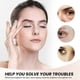 thumbnail image 4 of Collagen eye cream, firming and anti-wrinkle eye cream, effective against dark circles and bags under the eyes, eye cream with hyaluronic acid, 4 of 5