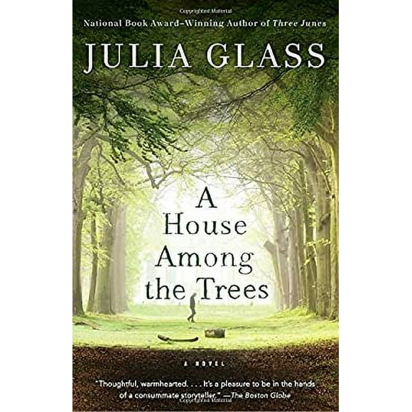 A House among the Trees : A Novel 9781101873595 Used / Pre-owned
