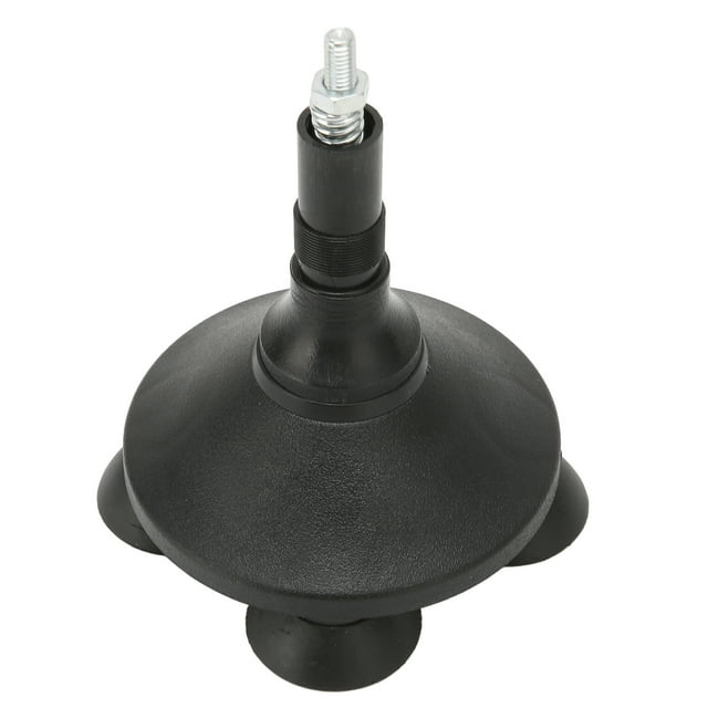 Quad Cane Base,Walking Sticks Foot Pad Quad Base Replacementfor Cane Four Point Cane Tip Ultimate Comfort