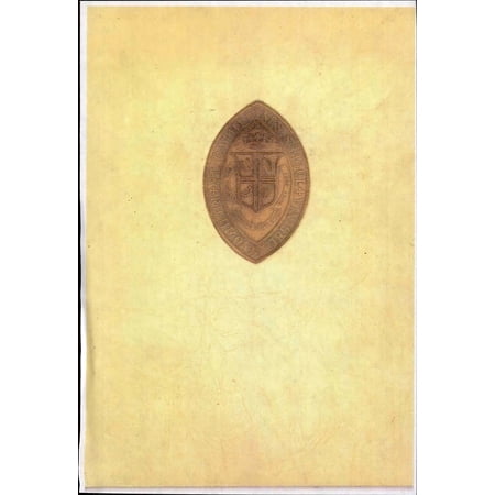 (Custom Reprint) Yearbook: 1950 St Catherines School - Quair Yearbook (Richmond, VA)