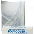 thumbnail image 3 of Warp's 4X3CC Poly Film, 200 ft L, 3 ft W, Clear, 3 of 3