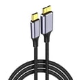 thumbnail image 3 of Producto Cable de conexión USB 3.1 Tipo C a 3.0 Micro Cable de datos Tipo C a Micro B, 3 of 4