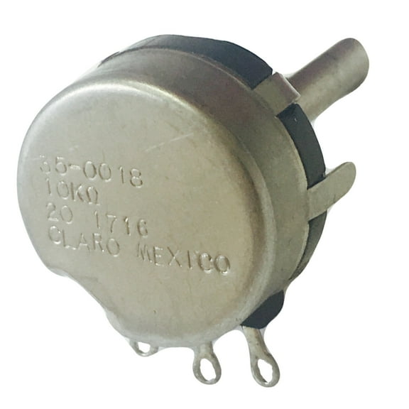 35-0018 Speed Position Potentiometers 10K OHM