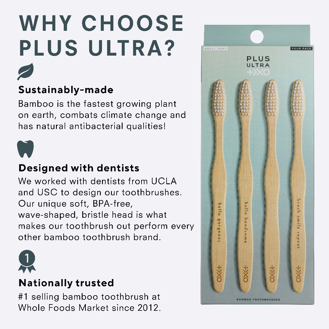 whole foods bamboo toothbrush