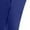 Blue, variant on Summer Capri Pants for Women High Waist Workout Yoga Pants Tummy Control Lightweight Side Slit Joggers Pants