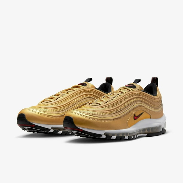 Nike air max 9 varsity red deals